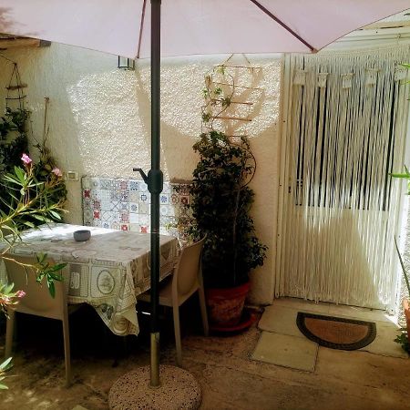Casa Degli Oleandri Hotel Alcamo Bagian luar foto